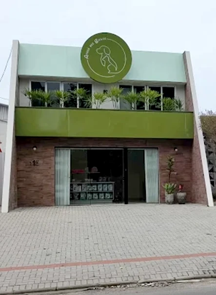 petshop em Joinville 22